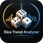 Dice Trend Analyzer.png Dice Trend Analyzer.png