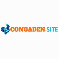 congadensite